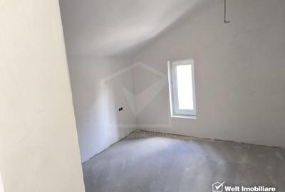 Casa tip duplex, 1 unitate, 5 camere, cartier Iris, zona strazii Oasului - 12