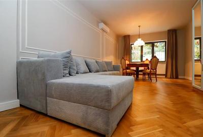 120mp, Apartament 2 camere, eleganta si stil, Parcul Central Brasov - 20