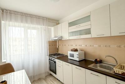 Apartament 2 camere | Tomis Nord - OMW | Prima inchiriere - 5