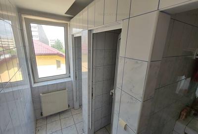Clădire D+P+E+M1+M2 - 8