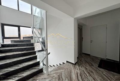 Apartament cu 3 camere *prima inchirere* // zona Herastrau - 48
