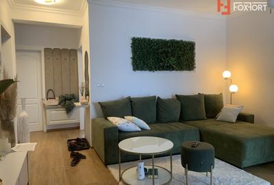 Apartament 3 camere Mosnita Noua langa Lidl - 3