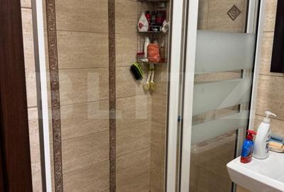 Apartament cu 2 camere, 65,76 mp, Centru, zona Nicolae Balcescu - 7