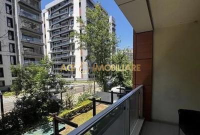 Garsoniera de inchiriat | Vitan - City Residence | Metrou | 52 mp - 5