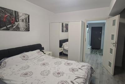Apartament cu doua camere, decomandat, parcare subterana, Tatarasi Grand Elite - 9