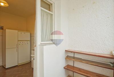 Apartament cu 2 camere de vânzare în zona ITC! - 14