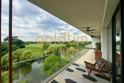 Penthouse High-End De Inchiriat/Pe Lac/PET FRIENDLY/Parcare subterana/Boxa/360• - 29