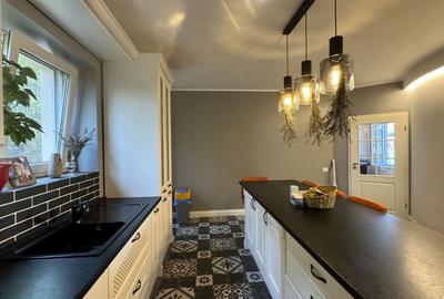 Vila individuala, teren 1050 mp si vedere spre lac, gated comunity - 12