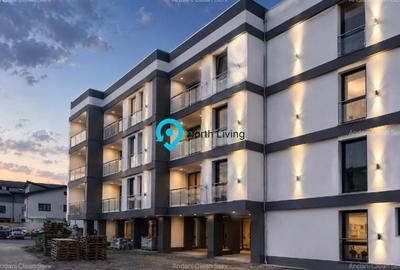 Apartament cu 2 camere decomandat în Nicolae Grigorescu