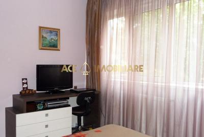 3 Camere de inchiriat | Aparatorii Patriei | Metrou | Centrala proprie - 7