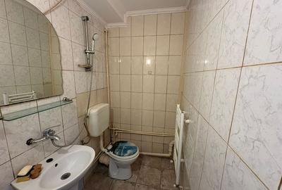 Garsonieră decomandată 27,49 mp lângă B the Hotel - 6