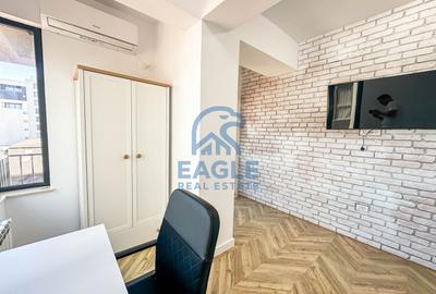 Campus - Apartament Modern cu 2 Dormitoare si balcon prima inchiriere - 8