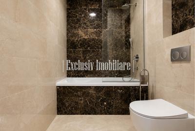 Prima Inchiriere - Vedere Superba si Frontala la Mare - Apartament Smart 80 mp - 18