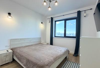 De inchiriat  | Apartament 2 camere | Onix Park Pipera Voluntari - 15