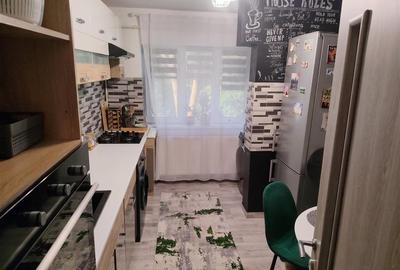 Apartament 2 camere | Burdujeni | Etaj 1 | 2c-7891 - 9