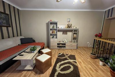 Casa cu doua apartamente si curte zona Turnisor - 7