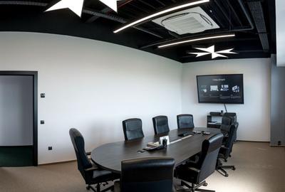ZACARIA BUSINESS CENTER  - comision 0%, reprezentam proprietarul! - 5