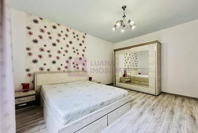 Garsoniera de inchiriat | 32 mp | zona Centrala | recent renovata - 2