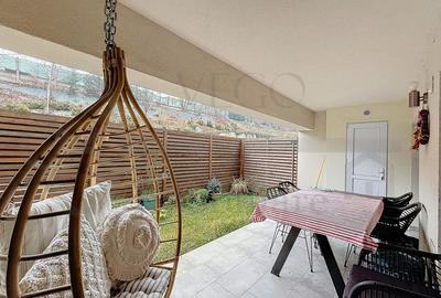 Apartament 2 camere, terasa 26 mp si garaj subteran, langa Iulius Mall - 13