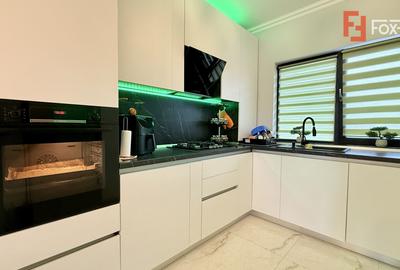 Duplex 3 camere, mobilat si utilat, Calea Medves - Mosnita Noua - 9