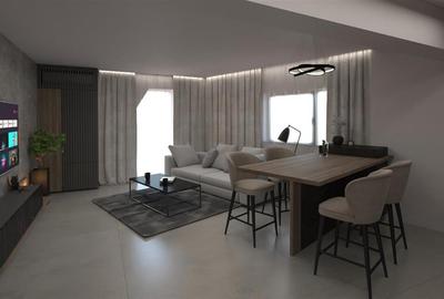 Apartament 3 camere premium + parcare subterana | Wings, Zorilor - 3