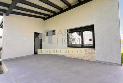Casa 5 camere, constructie noua, in Strejnicu - 26