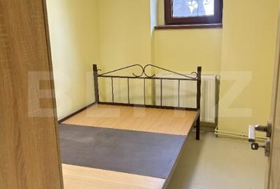 Apartament cu 2 camere, semicentral - 4