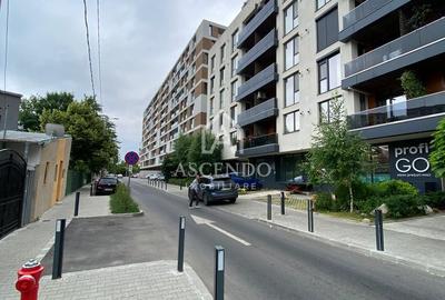 Apartament 2 camere Novum Complex Politehnica | Parcare | Metrou Grozăvești - 19