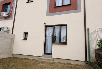 Casă 4 camere cu acces la piscină privată | Complex rezidențial | Bragadiru - 12