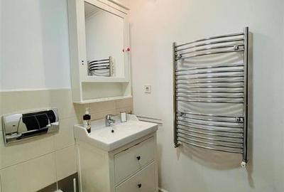 INCHIRIERE APARTAMENT 3 CAMERE NATURA RESIDENCE BANEASA  SECTOR 1 - 19