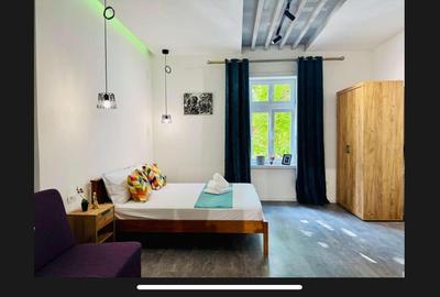 Apartament superb Take Ionescu - 5