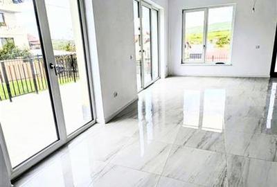 Vila moderna Bucium la pret de apartament - 8