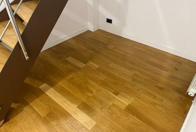 Vanzare apartament 5 camere tip penthouse Floreasca - 20
