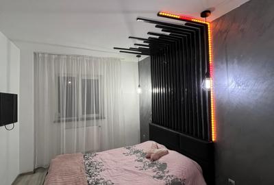 Apartament cu 2 camere, 40 mp, balcon, zona Eroilor - 7
