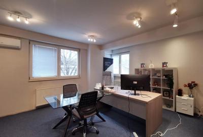 Ultracentral Bd Lascar Catargiu Office 130mp - 4