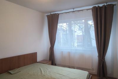 Zona Circumvalatiunii-Str. Salciei, amenajat, centrala proprie, mobilat, utilat - 2