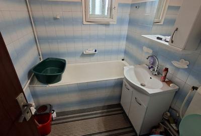 Apartament cu 2 camere, zona Tatarasi - 8