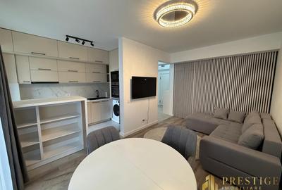 Apartament cu 2 camer, parcare inclusa | de inchiriat in Prima Arena - 1