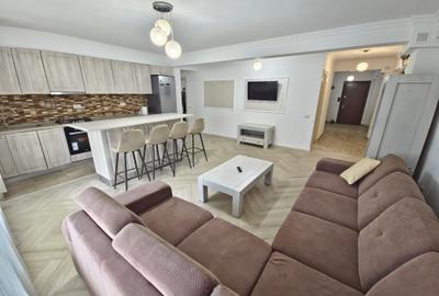 Mamaia Central 3 camere spatios Termen lung - 1