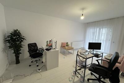 Apartament cu 2 camere decomandat, mobilat în Florești