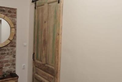 Casă -zona Liviu Rebreanu - 19