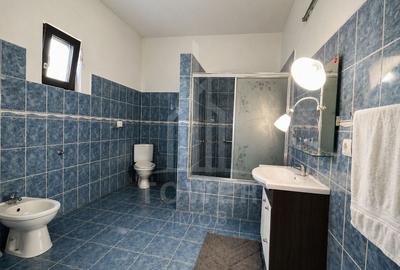Casă pe un nivel -Sura Mare - 8