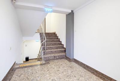 Spațiu Birouri PREMIUM pe Sabinelor 104A - Zona 13 Septembrie Marriott - 45