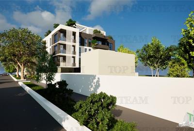 Apartament 3 camere in proiect nou - Bratianu Constanta | Comunitate restransa, - 9