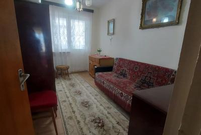 Apartament 3 Camere spațios, bucătărie mare, 65 mp, Etaj 2 – Micro 5, Târgoviște - 3