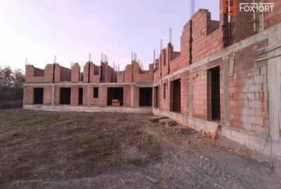 COMISION 0 % Apartament cu 4 camere si gradina 50 mp in Timisoara, zona Plopi - 2