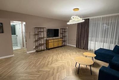 Apartament 2 Camere | Loc Parcare + Boxa | AVIATIEI - 1