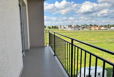 Apartament 2 Camere | Zona Giroc | 51mp + Balcon - 18