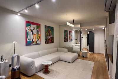MADE TO SHINE - 3 camere - Avalon Estate-Pipera - 3
