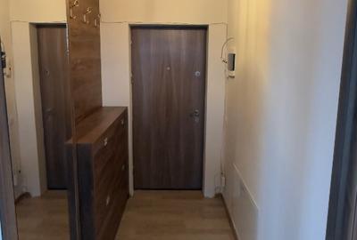 Apartament 2  camere Ghimbav , Str . Freziei 6 , sc A , Etaj 2 , Ap 7 jud Brasov - 1
